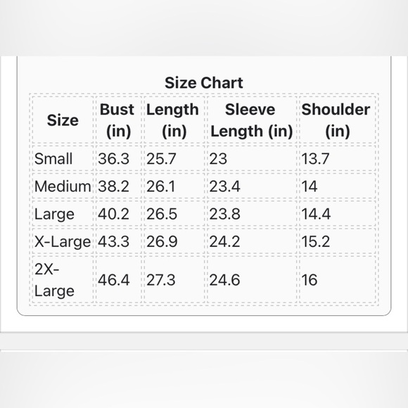 Making it Look Easy Round Neck Puff Sleeve Blouse - Picture 4 of 4